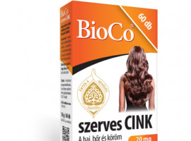 bioco-szerves-cink-60-db