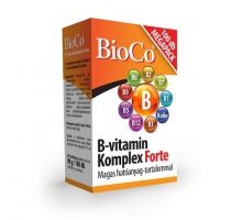 bioco-b-vitamin-komplex-forte-100-db