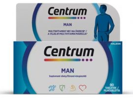 centrum-man-multivitamin-ferfiaknak-90-db