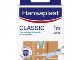 hansaplast-classic-1m-x6cm