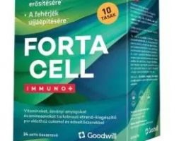 fortacell-immuno-10-db-tasak