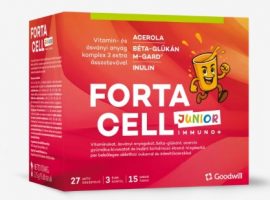 fortacell-immuno-junior-por-15-db