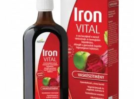 hubner-iron-vital-szirup-250-ml