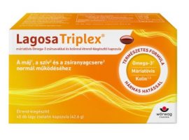 lagosa-triplex-kapszula-40-db