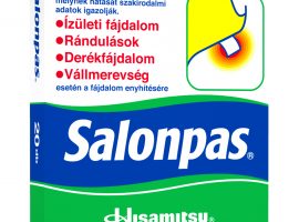 salonpas-tapasz-20-db