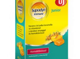 supradyn-immune-junior-karamella-narancs-60-db