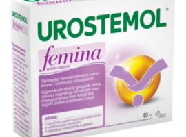 urostemol-femina-kapszula-40-db
