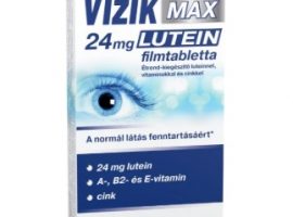 vizik-max-24-mg-lutein-filmtabletta-30-db