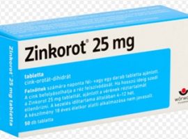 zinkorot-25-mg-tabletta-50-db